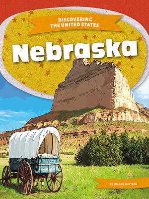 cover image of Nebraska